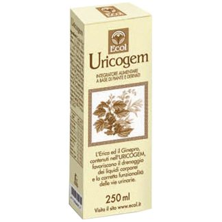 URICOGEM 250ML