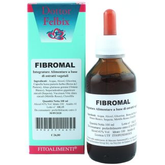 FIBROMAL*100ML