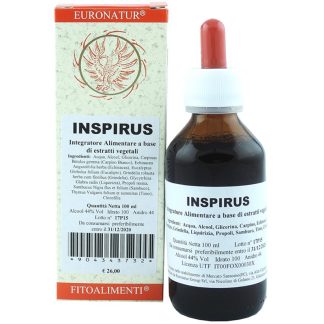 INSPIRUS*100ML