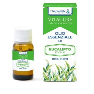 Vitacure Oe Eucalipto 10ml