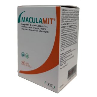 Maculamit, 30 Stick