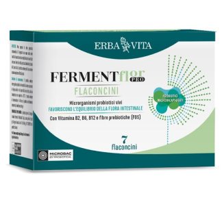 FERMENTFLOR PRO 7fl.