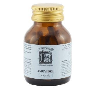 AMOVIDOL THESAURA NATURAE60CPS