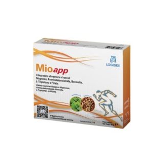 MIOAPP 20BUST