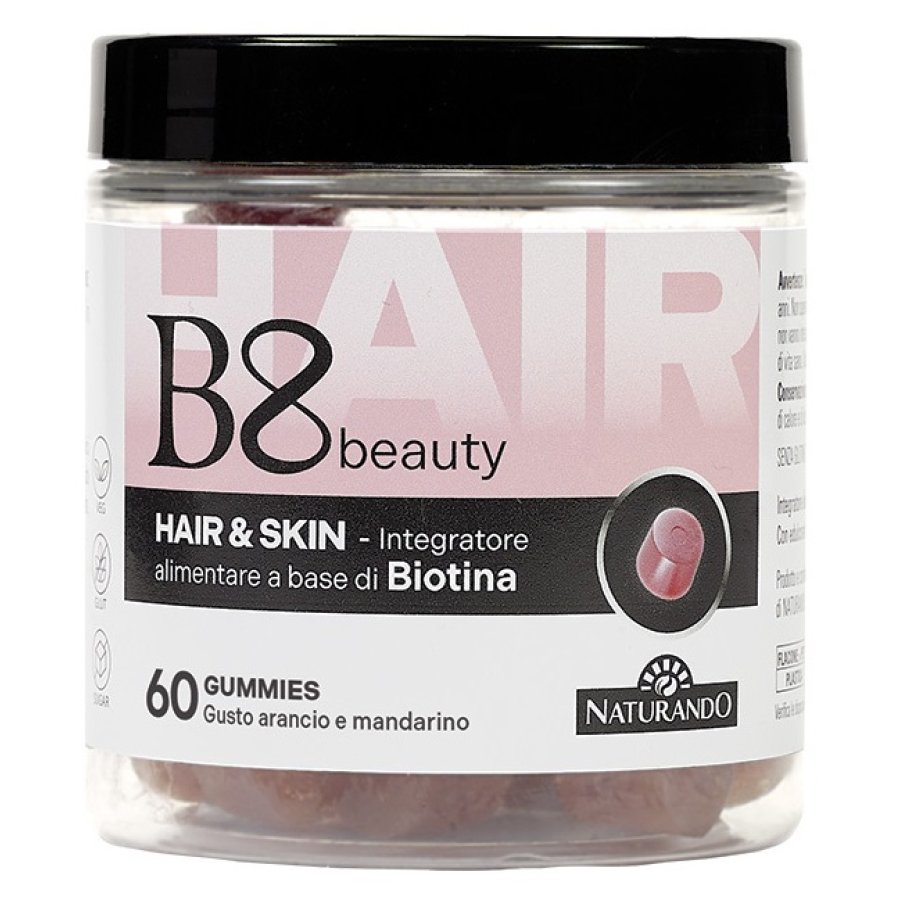 B8 Beauty 60gomm
