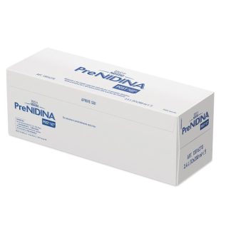 PRENIDINA Post Liq.12x200ml