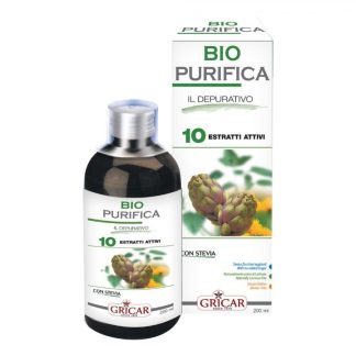 Biopurifica Il Depurativo, 200 ml