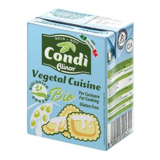 FIOR DI LOTO Soydream Condi 200ml