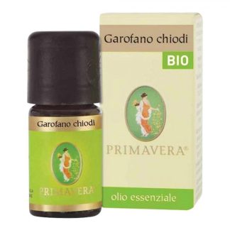GAROFANO CHIODI OE 5ML