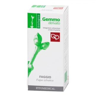 FAGGIO GD 50ML
