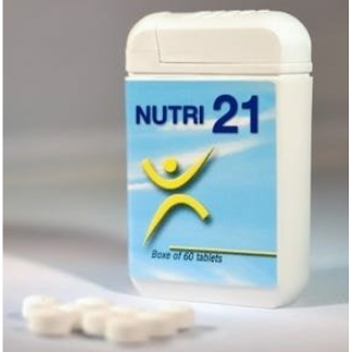 Nutriente 21 60 compresse