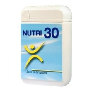 Nutri 30 60 compresse