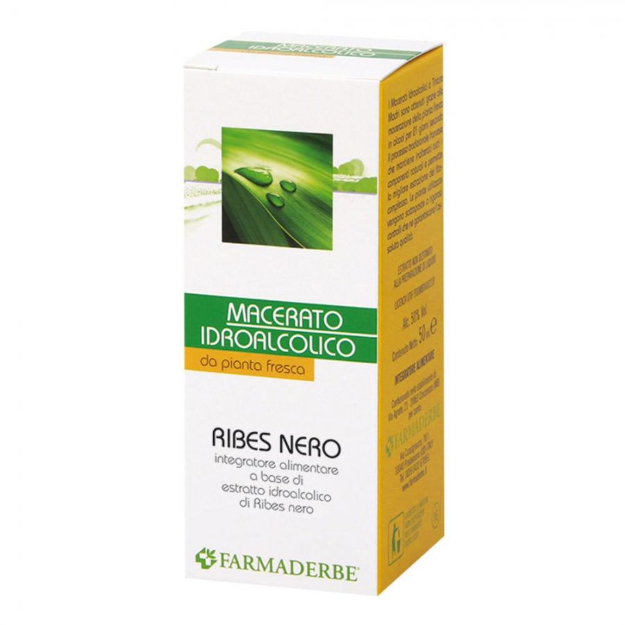 FARMADERBE RIBES NE MIAL 50ML