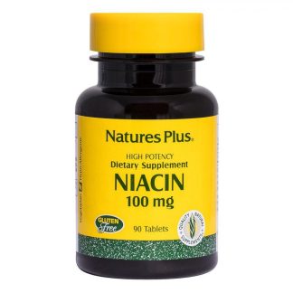 NIACINA B3 90 Tav.100mg