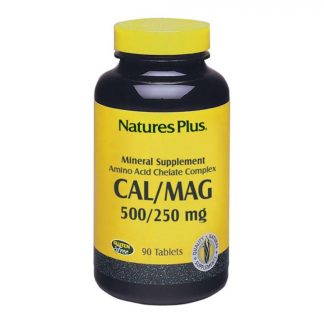 CALCIO MAGNESIO 500 250mg