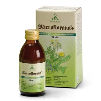 Microflorana F 150 ml