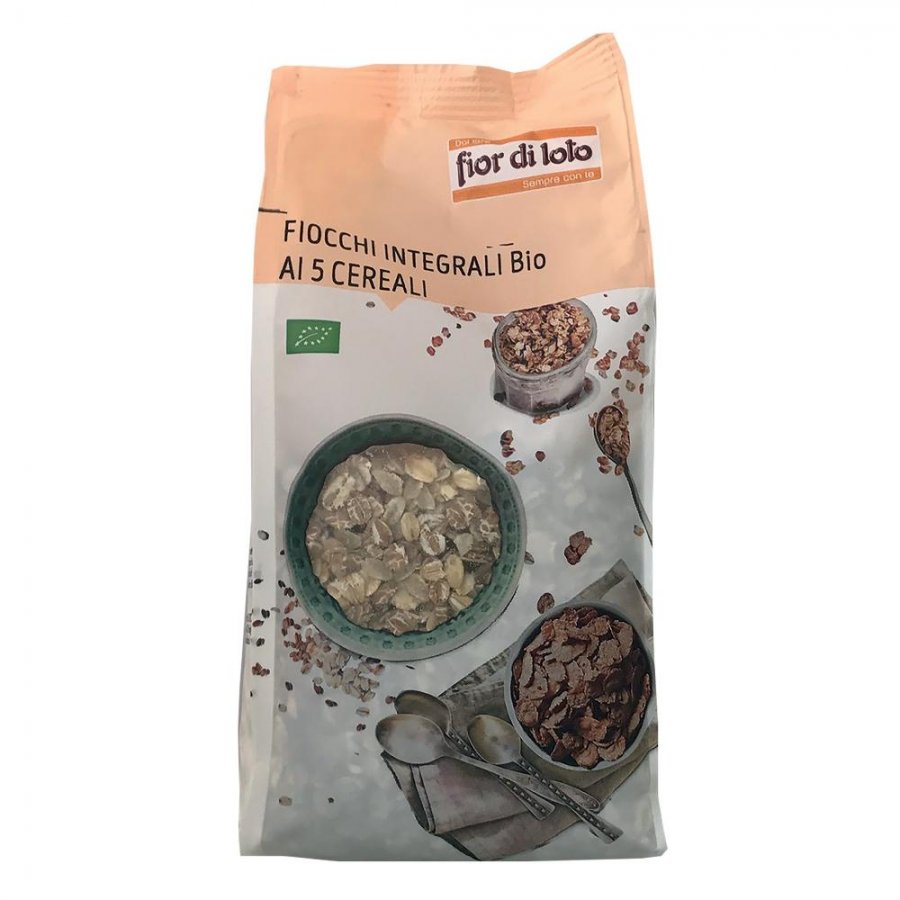Fiocchi 5 Cereali 500g