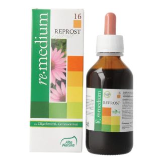Remedium 16 Reprost 100 ml