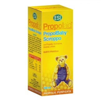 Esi - Propolaid Propolbaby Sciroppo 180ml