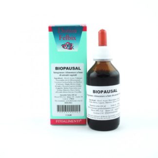 BIOPAUSAL FITOALIM GTT 100ML