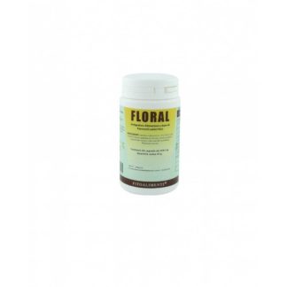 FLORAL FITOALIM 60CP EURONATU