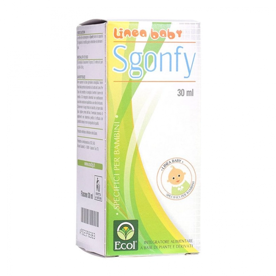 SGONFY 30ML ECOL