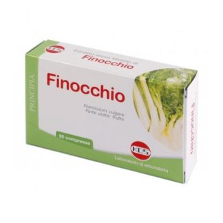 FINOCCHIO E.S.60 Cpr Kos