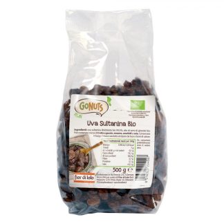 Uvetta 500g