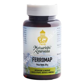 FERROMAP 60 Cpr