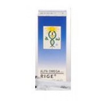 FITOMEGA Rige 8 Gtt 50ml