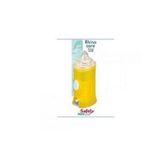 Safety Doccia Nasale Prontex Rhino Care - Dispositivo per Aerosol, Igiene Nasale, Rimozione Secrezioni