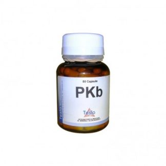PKB 80CPS 71,7G TESLA