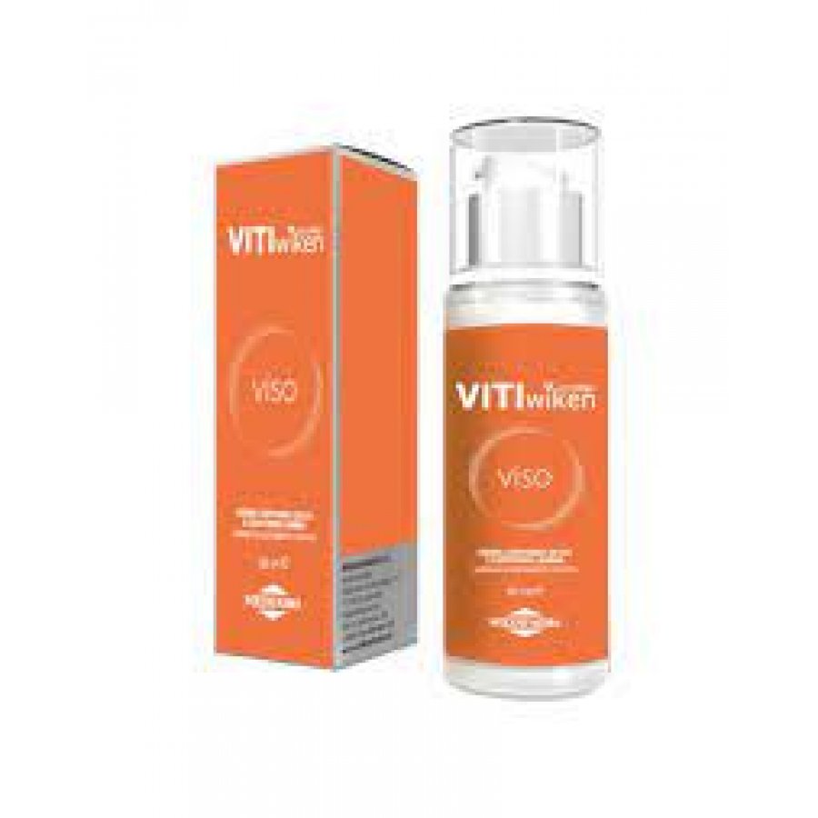 VIS ANCESTRALIS GTT 30ML