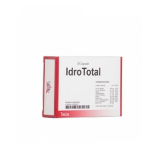 IDROTOTAL 30CPS TESLA