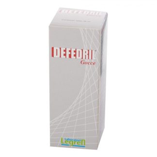 DEFEDRIL Gtt 50ml