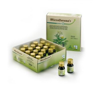 Microflorana F Direct 10 20 Flaconcini