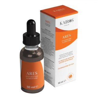 ARES GTT 5OML