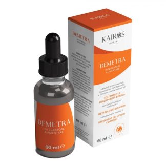 DEMETRA GTT 60ML