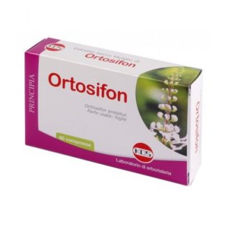 ORTOSIPHON ESTR SEC 60CPR