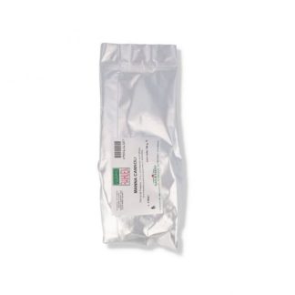 MANNA CANNOLI 100G NATUR F