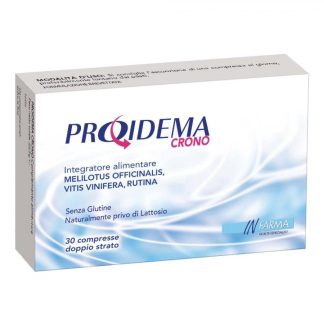 Proidema Crono, 30 Compresse