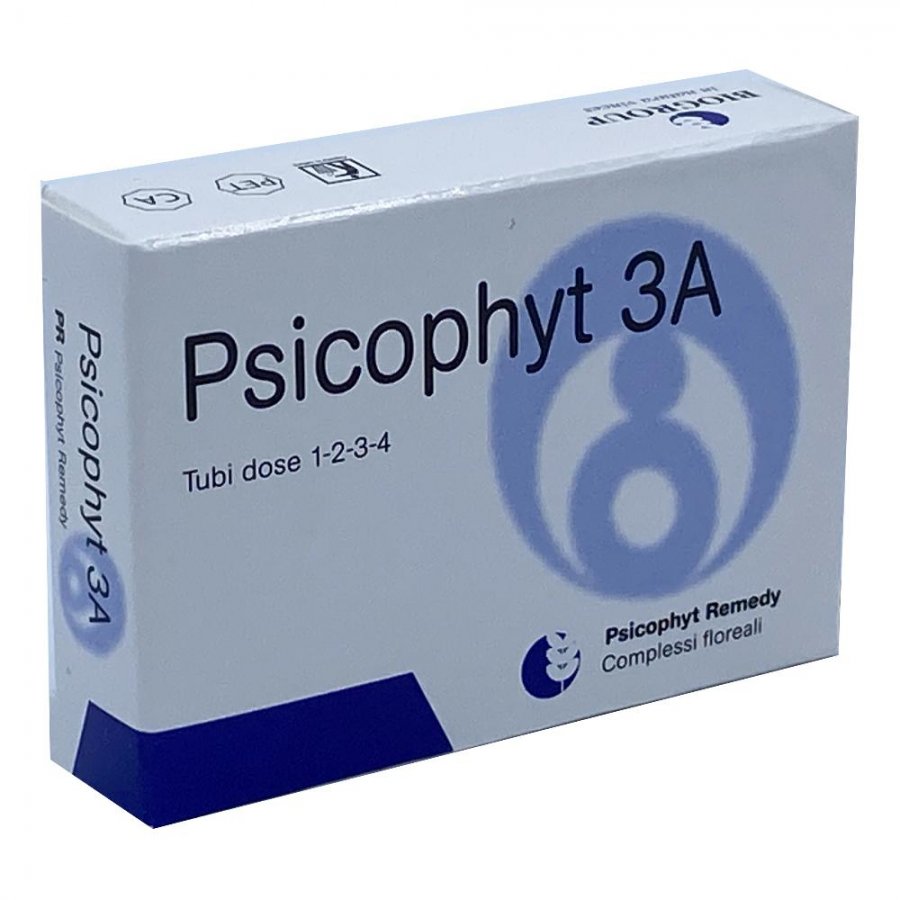 PSICOPHYT 3/A 4TB