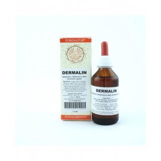 DERMALIN Gocce 100ml