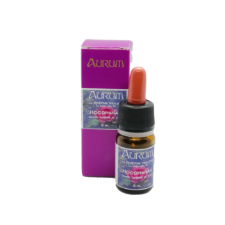 HOODHANAM OSARE GOCCE 5ML