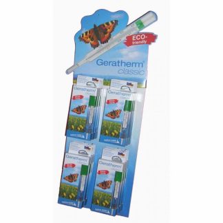 FARMACARE Termometro Clinico Ecologico