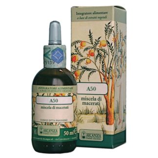 A50 IAL 50ML ARCANGEA