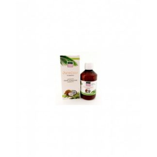 Natur Farma - Rubigen Olio Cocco 250ml