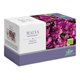 Aboca Malva, 20 Bustine