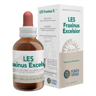 FV.LES FRAXINUS EXCELS 50ML MG