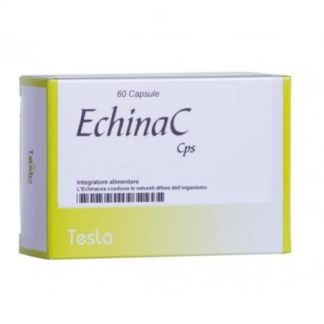 ECHINAC 60CPS TESLA